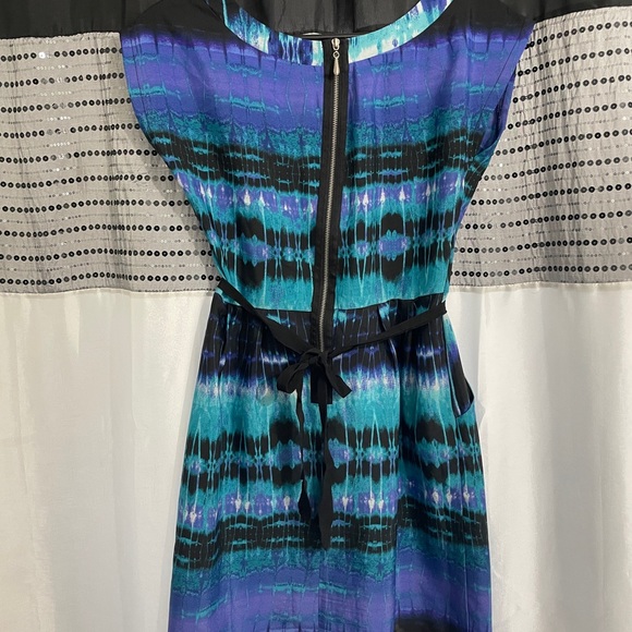 BeBop Aztec Dress - Picture 2 of 3